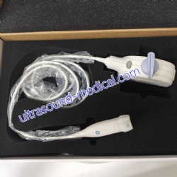 GE Logiq 9 Vivid 7 phased array ultrasound transducer 3S