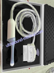GE RIC5-9-D 3D/4D Intra Cavity ultrasound transducer