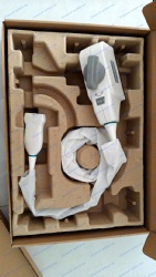 Sonoscape L742 Linear array Ultrasound Transducer