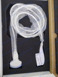 GE C1-5-RS convex ultrasound transducer