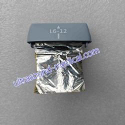 GE L6-12-RS ultrasound transducer Acoustic Module / head crystal