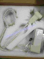 Compatible new Esaote LA523 linear ultrasound transducer